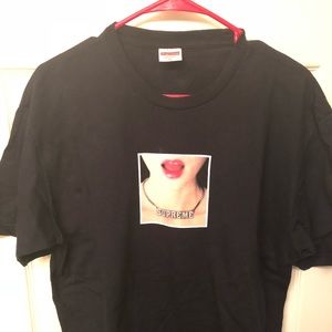 Supreme T-Shirt